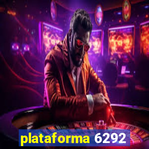 plataforma 6292