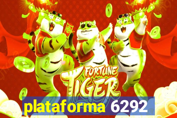 plataforma 6292