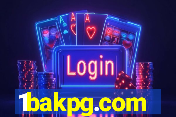 1bakpg.com