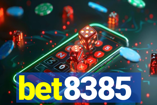 bet8385