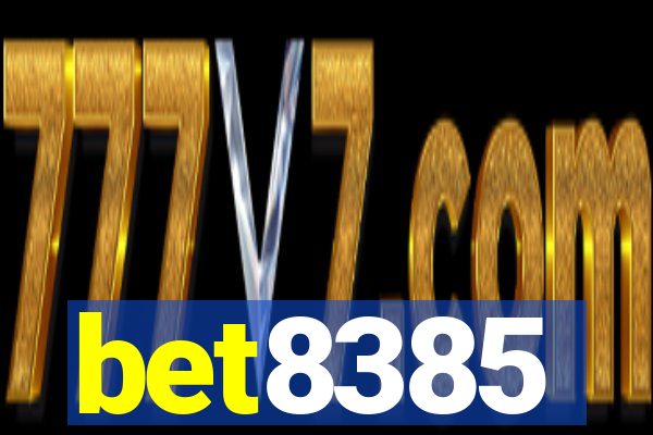 bet8385