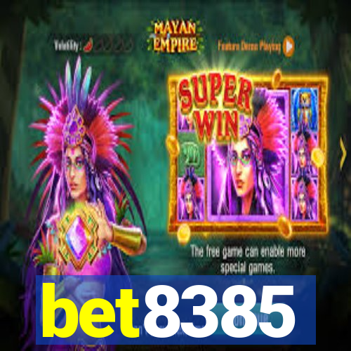 bet8385