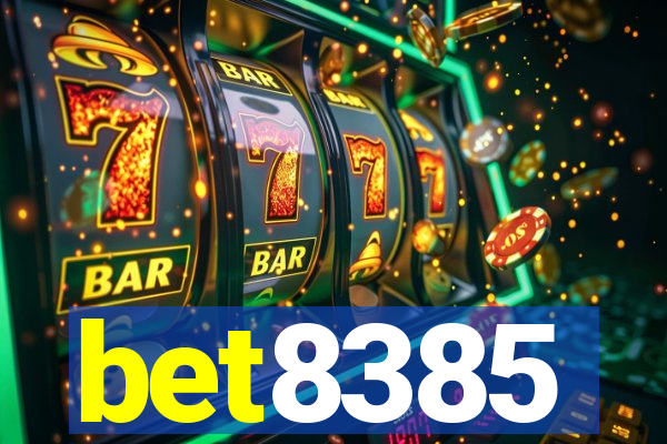 bet8385