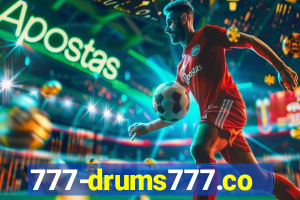 777-drums777.com