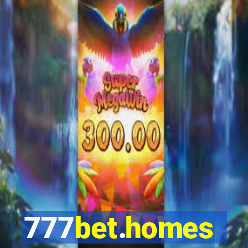 777bet.homes