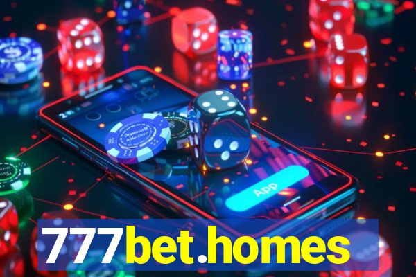 777bet.homes