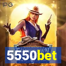 5550bet