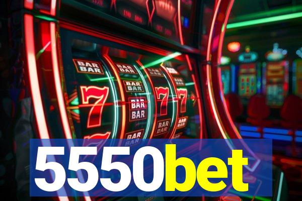 5550bet