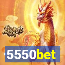 5550bet