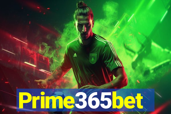 Prime365bet