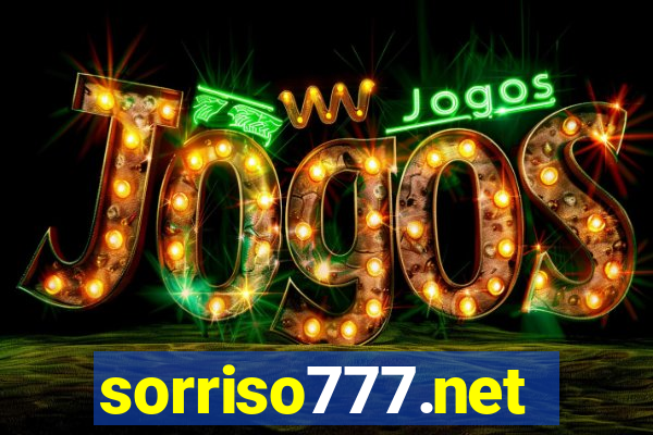 sorriso777.net