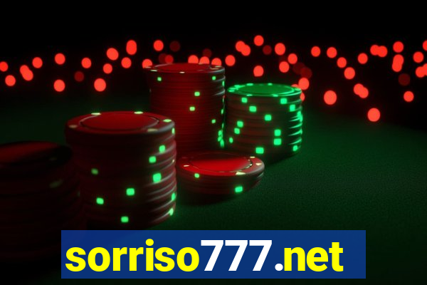 sorriso777.net