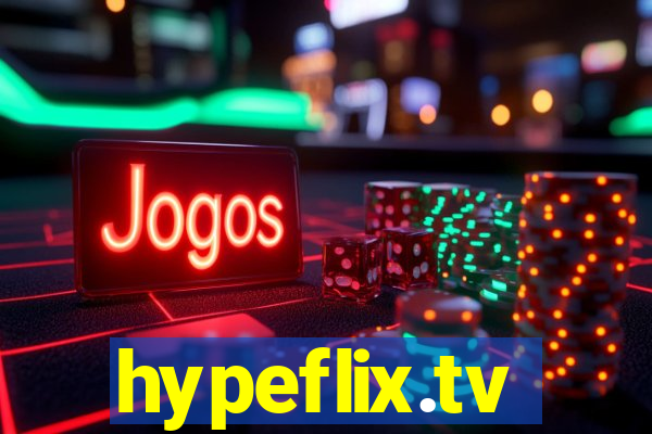 hypeflix.tv