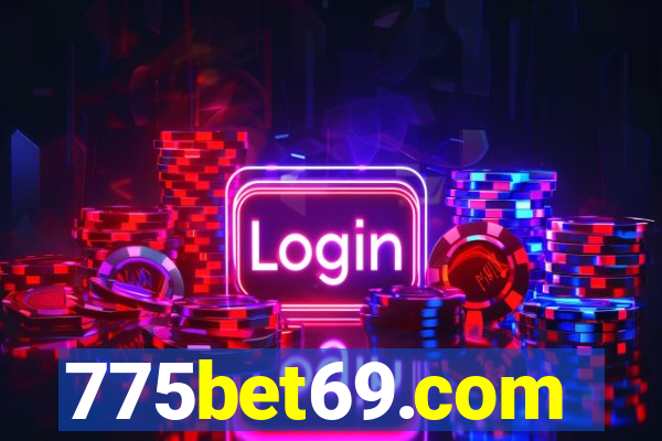 775bet69.com