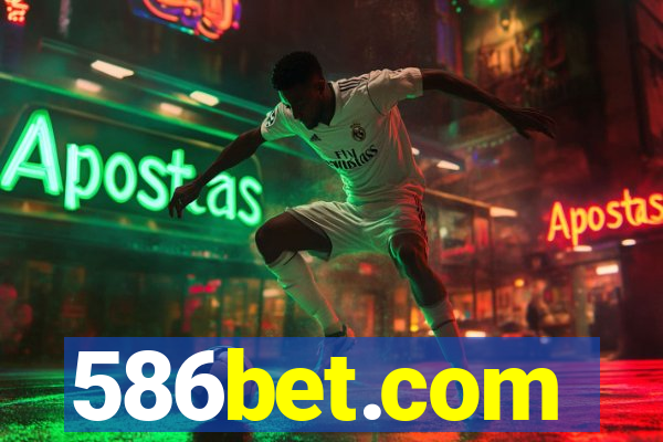 586bet.com