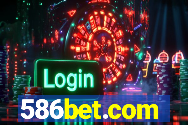 586bet.com