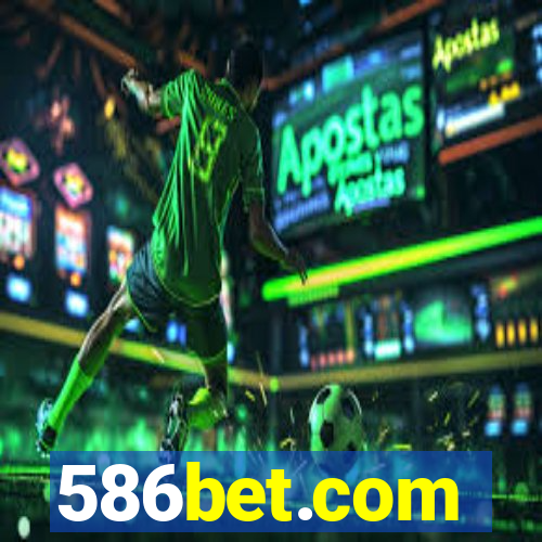 586bet.com