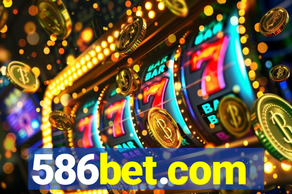 586bet.com