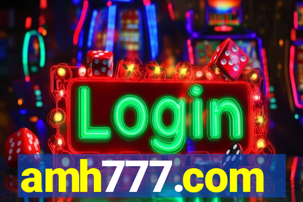 amh777.com