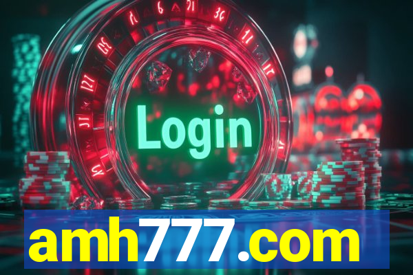 amh777.com