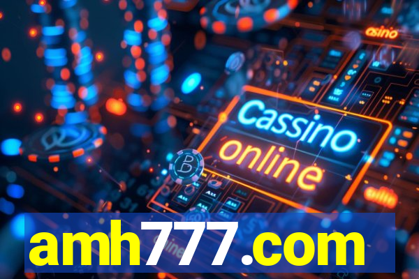 amh777.com