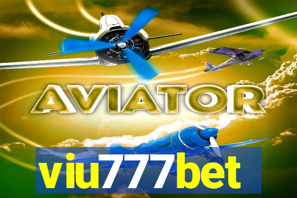 viu777bet