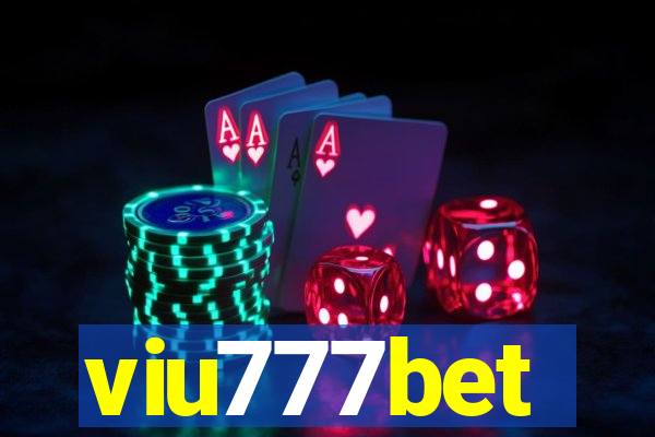 viu777bet