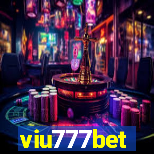 viu777bet