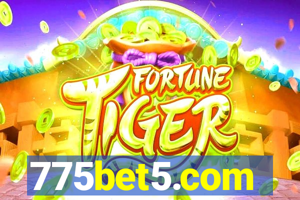 775bet5.com