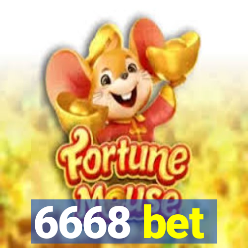 6668 bet