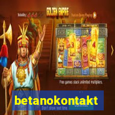 betanokontakt