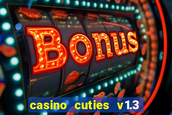 casino cuties v1.3 - android