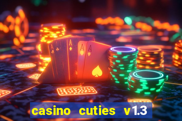 casino cuties v1.3 - android