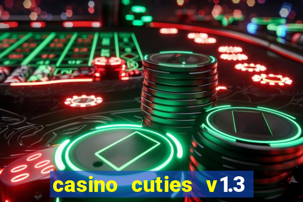 casino cuties v1.3 - android