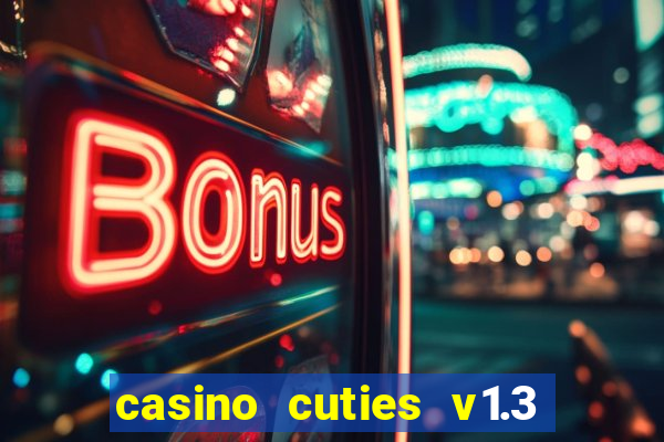 casino cuties v1.3 - android