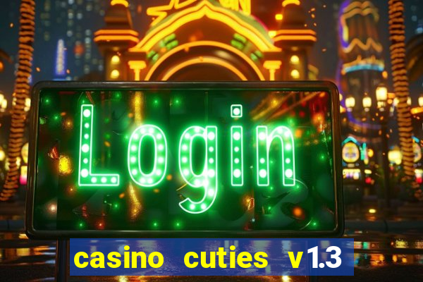 casino cuties v1.3 - android