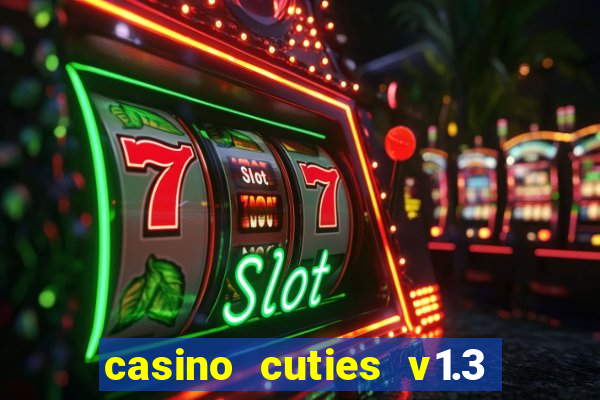 casino cuties v1.3 - android