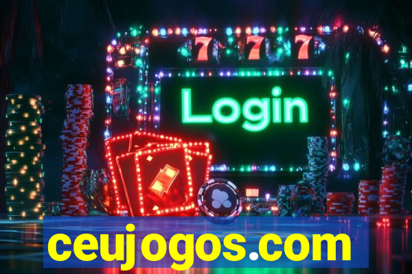 ceujogos.com