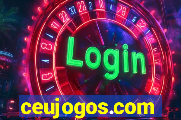 ceujogos.com