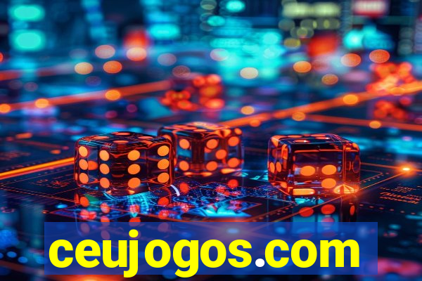 ceujogos.com