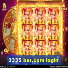 3335 bet.com login