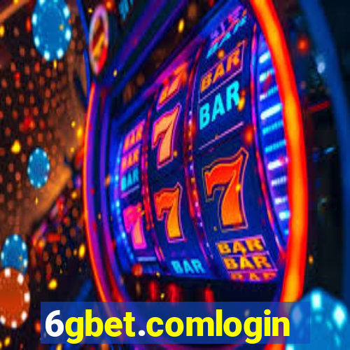 6gbet.comlogin