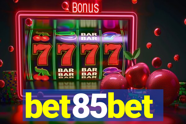 bet85bet