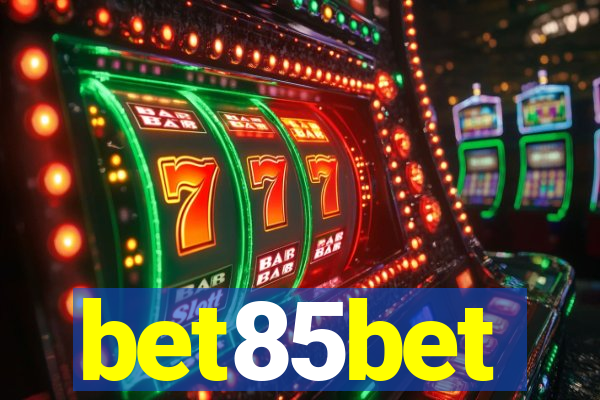 bet85bet