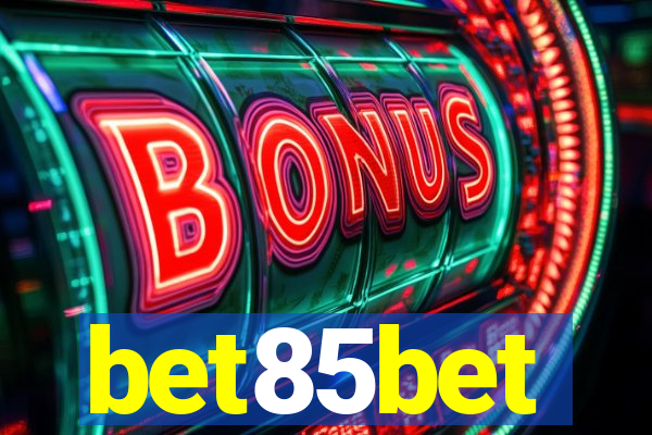 bet85bet