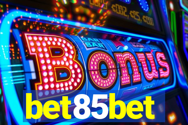 bet85bet