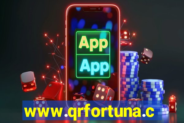 www.qrfortuna.com