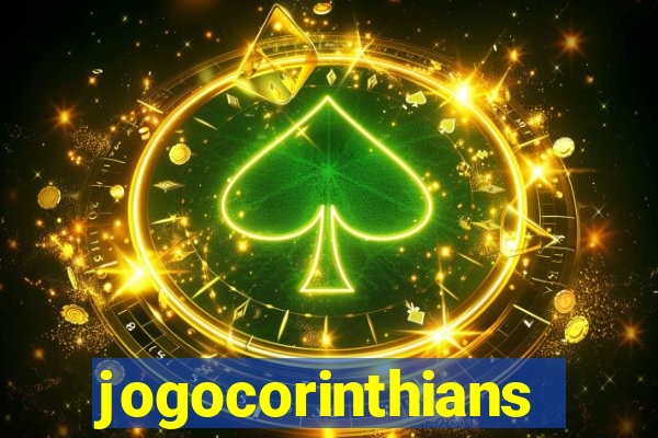 jogocorinthians