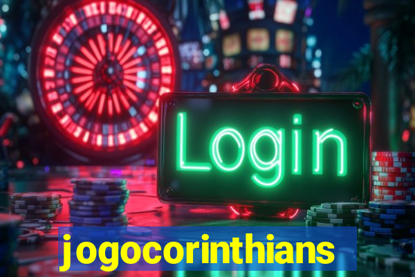 jogocorinthians