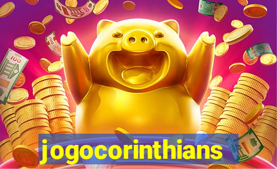 jogocorinthians